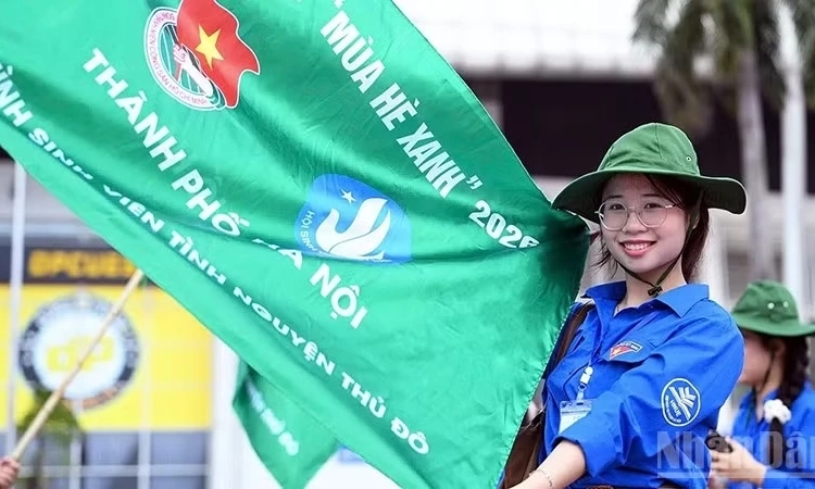 Tổ chức Chương tr&igrave;nh Thủ tướng Ch&iacute;nh phủ đối thoại với thanh ni&ecirc;n năm 2026 v&agrave;o giữa th&aacute;ng 10