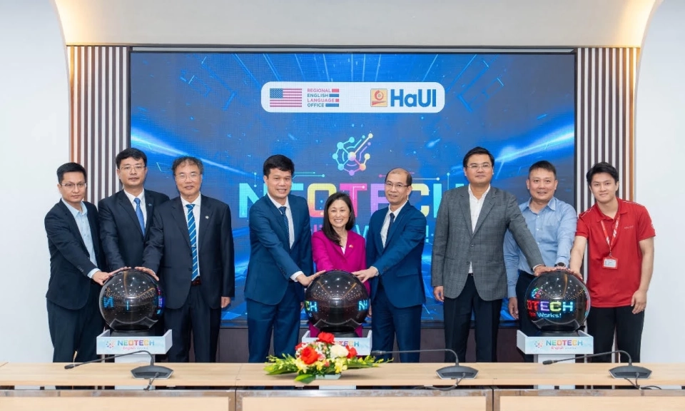 Hoa Kỳ triển khai s&aacute;ng kiến hỗ trợ Việt Nam x&acirc;y dựng lực lượng lao động chất lượng cao