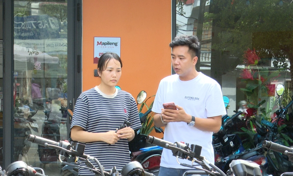 KOL với tr&aacute;ch nhiệm tr&ecirc;n kh&ocirc;ng gian số