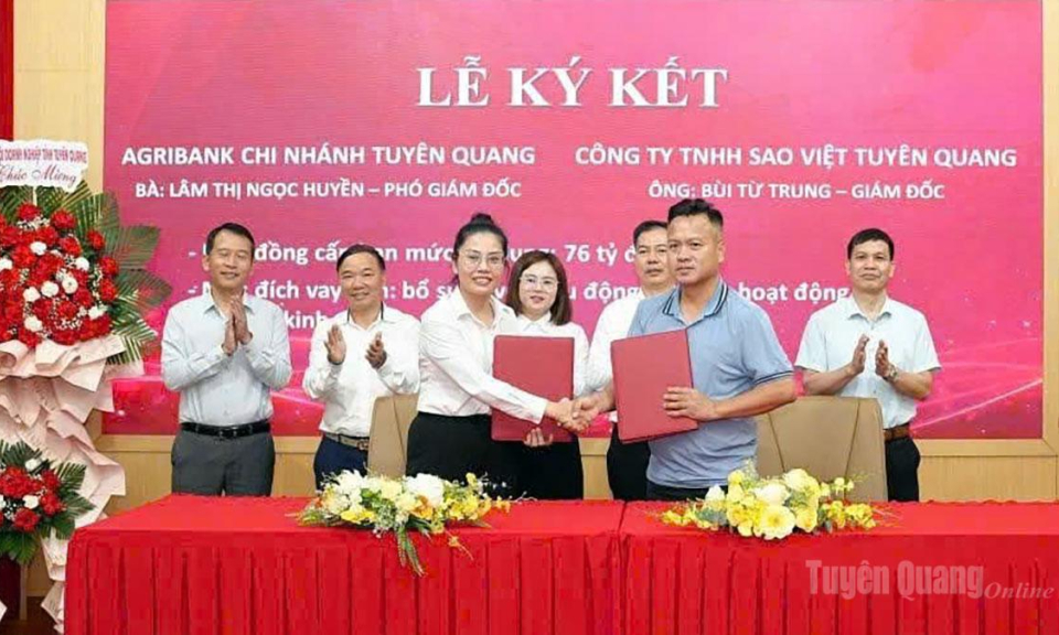 Khơi d&ograve;ng vốn cho ph&aacute;t triển