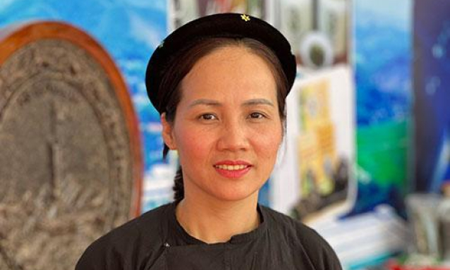 Giữ hương cốm qu&ecirc;