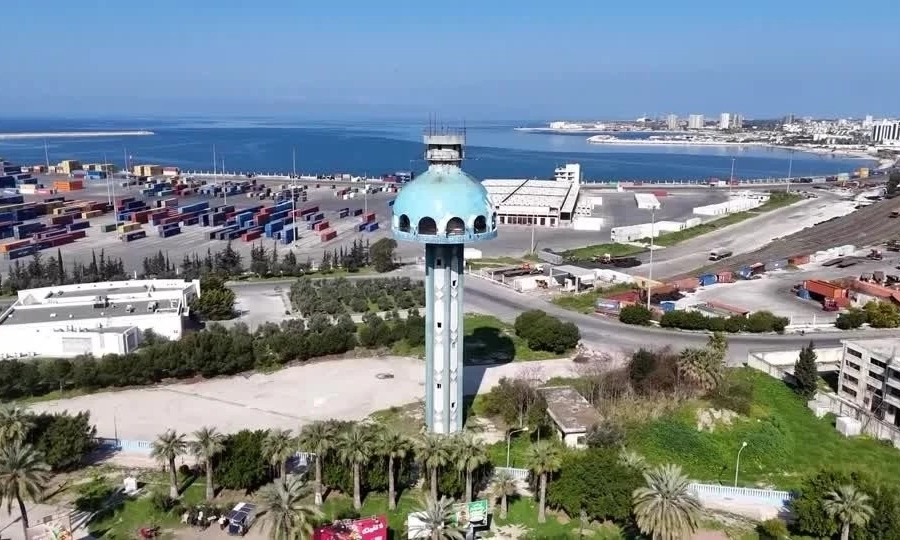C&aacute;c tập đo&agrave;n kh&aacute;ch sạn quốc tế đ&oacute;n đầu cơ hội tại Syria