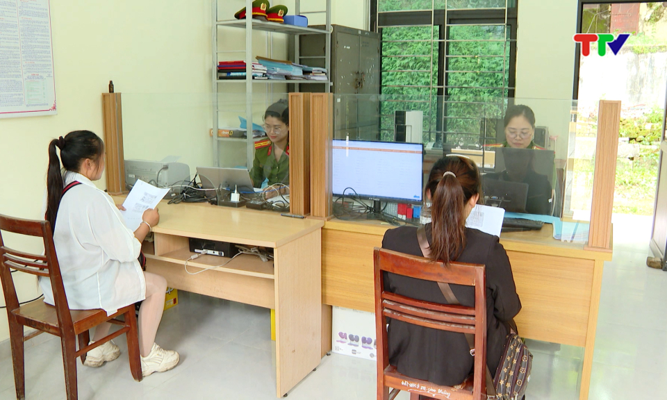 Tập trung thực hiện tổng r&agrave; so&aacute;t, l&agrave;m sạch dữ liệu đăng k&yacute;, quản l&yacute; phương tiện
