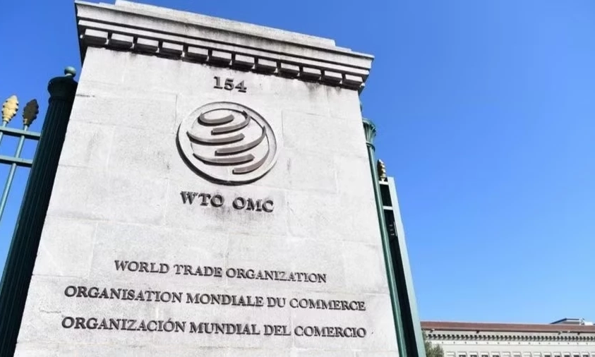 WTO n&acirc;ng dự b&aacute;o tăng trưởng thương mại to&agrave;n cầu