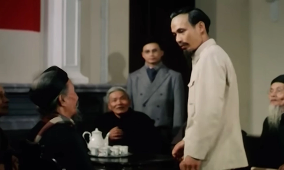 Hẹn với phim &ldquo;H&agrave; Nội m&ugrave;a đ&ocirc;ng 46&rdquo; tr&ecirc;n truyền h&igrave;nh H&agrave; Nội ng&agrave;y 9-10