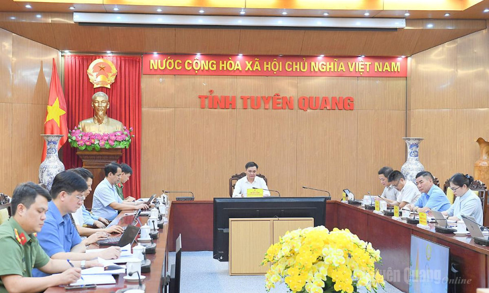 Vận h&agrave;nh hiệu quả c&aacute;c trường phổ th&ocirc;ng nội tr&uacute; li&ecirc;n cấp tại c&aacute;c x&atilde; bi&ecirc;n giới v&agrave; c&aacute;c trường học sau sắp xếp