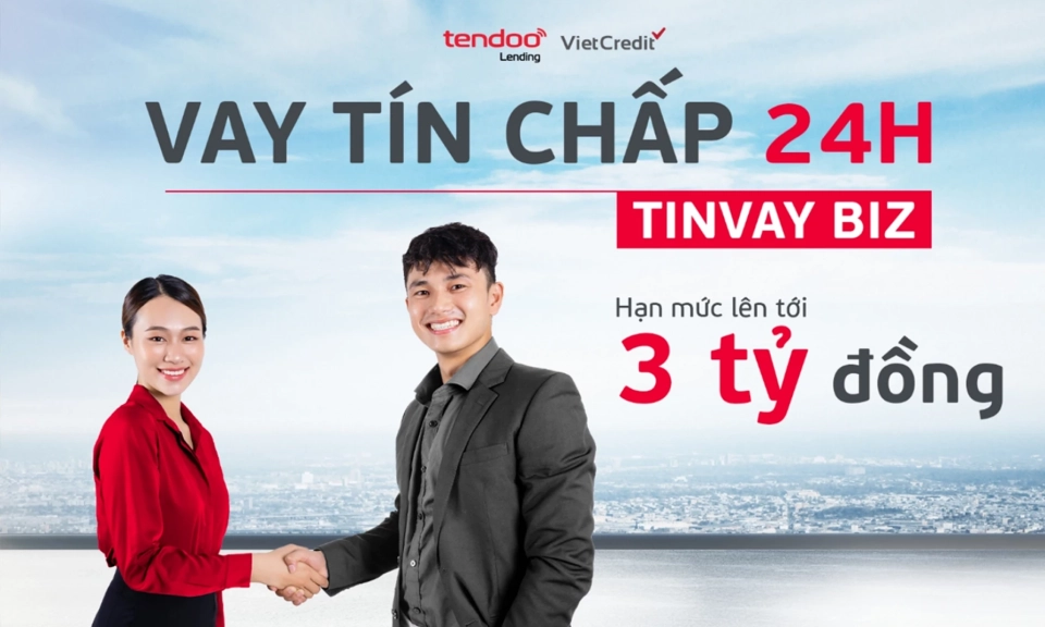 Viettel ưu đ&atilde;i k&eacute;p nh&acirc;n ng&agrave;y Chuyển đổi số 10/10: Tặng Trợ l&yacute; AI tự động h&oacute;a b&aacute;n h&agrave;ng v&agrave; cấp vốn t&iacute;n chấp tới 3 tỷ đồng