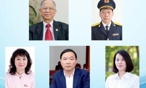 Sức bật từ nội lực