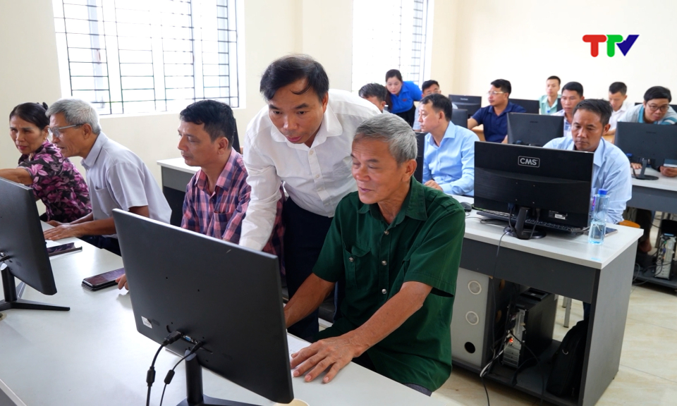 Khi người dẫn đường phải học lại