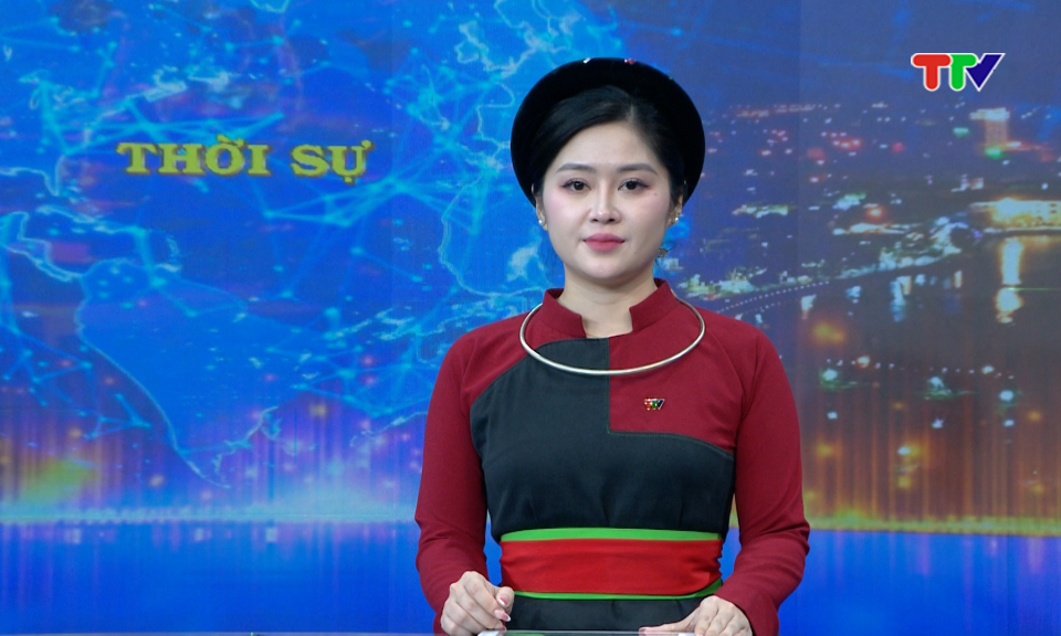 Thời sự tối 9-10-2026