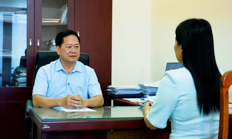 Y tế Tuy&ecirc;n Quang sau 1 năm thực hiện Nghị quyết 72: Hướng tới chăm s&oacute;c sức khỏe to&agrave;n d&acirc;n