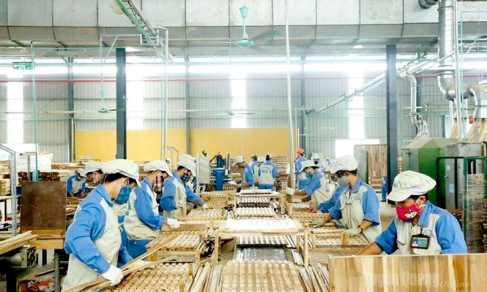 Dấu ấn kinh tế tư nh&acirc;n