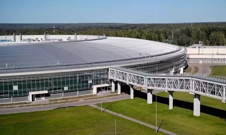 Nhiều nh&agrave; khoa học đ&atilde; trở về Nga để l&agrave;m việc tại SKIF