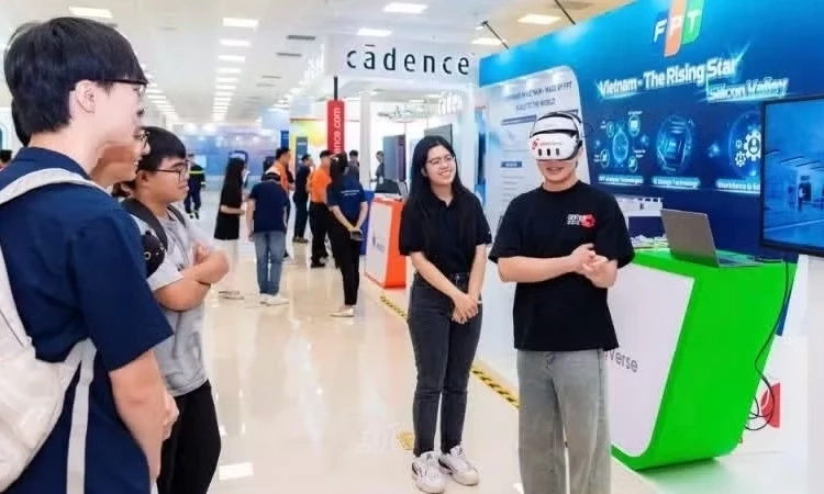 Sử dụng AI an to&agrave;n, hiệu quả