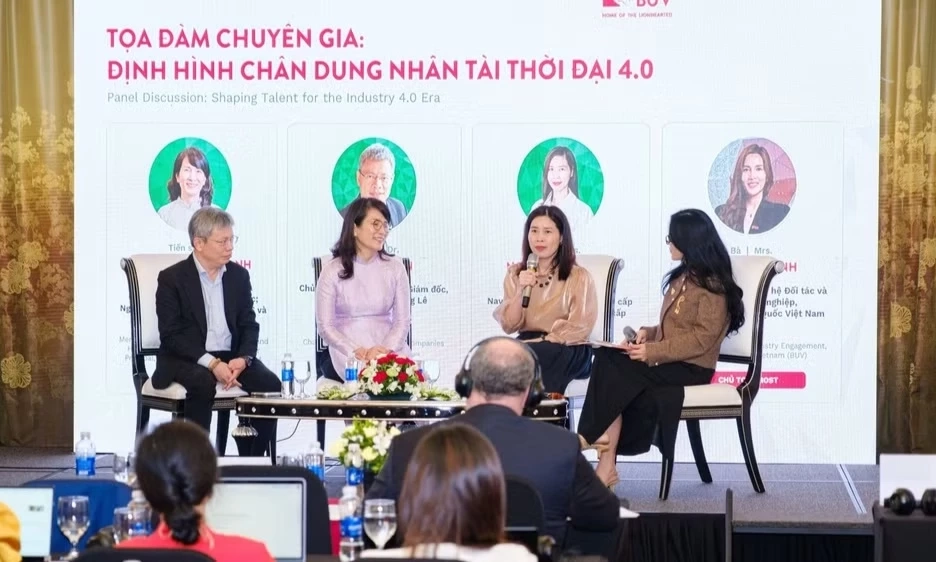 Tr&iacute; tuệ nh&acirc;n tạo l&agrave;m thay đổi ti&ecirc;u ch&iacute; tuyển dụng đối với sinh vi&ecirc;n mới tốt nghiệp