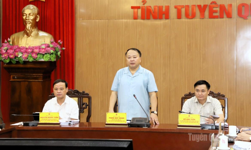 Quyết liệt thực hiện kịch bản tăng trưởng Qu&yacute; IV năm 2026