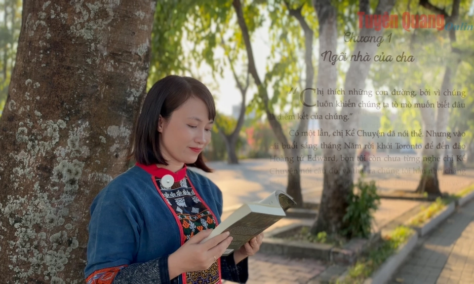 "Chị kể chuyện" - Kh&uacute;c ca trong trẻo về tuổi thơ v&agrave; những ước mơ