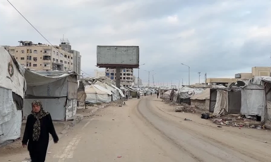 Palestine ho&atilde;n bầu cử lập ph&aacute;p, ấn định tổng tuyển cử v&agrave;o th&aacute;ng 9-2027
