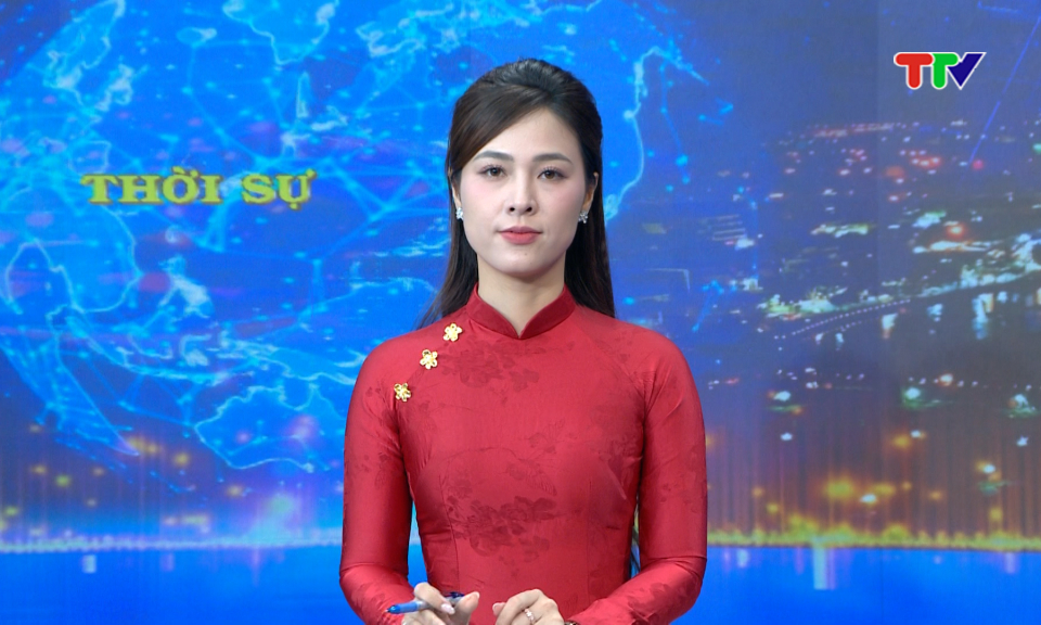 Thời sự tối 11-10-2026