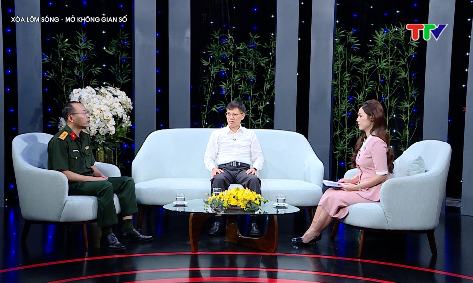 Tọa đ&agrave;m| X&oacute;a l&otilde;m s&oacute;ng &ndash; mở kh&ocirc;ng gian số