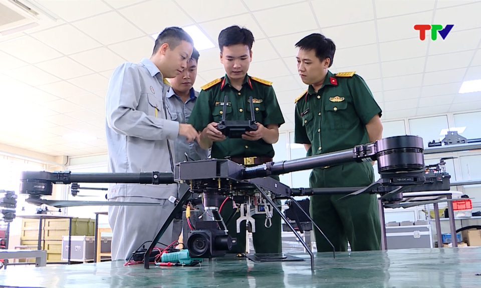 Doanh nghiệp Tuy&ecirc;n Quang kh&aacute;t vọng ph&aacute;t triển trong kỷ nguy&ecirc;n số.