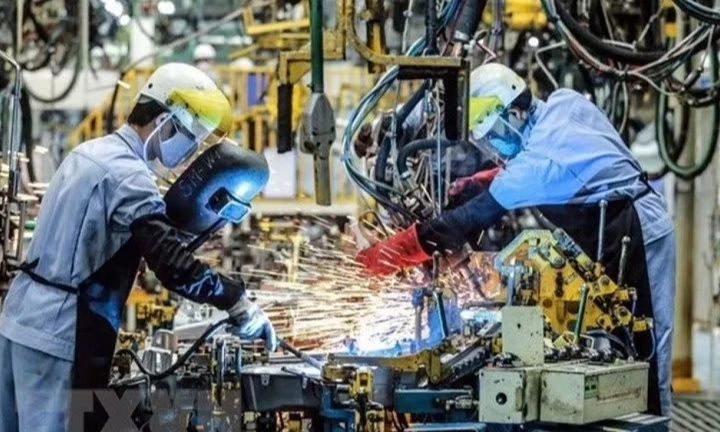 Tập trung nguồn lực khoa học v&agrave; c&ocirc;ng nghệ giải quyết những b&agrave;i to&aacute;n lớn