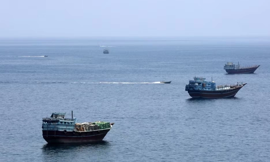 Iran kh&ocirc;ng h&agrave;i l&ograve;ng với phản hồi của Mỹ về điều kiện mở lại Eo biển Hormuz - Tehran ki&ecirc;n quyết bảo vệ c&ocirc;ng nghệ hạt nh&acirc;n nội địa