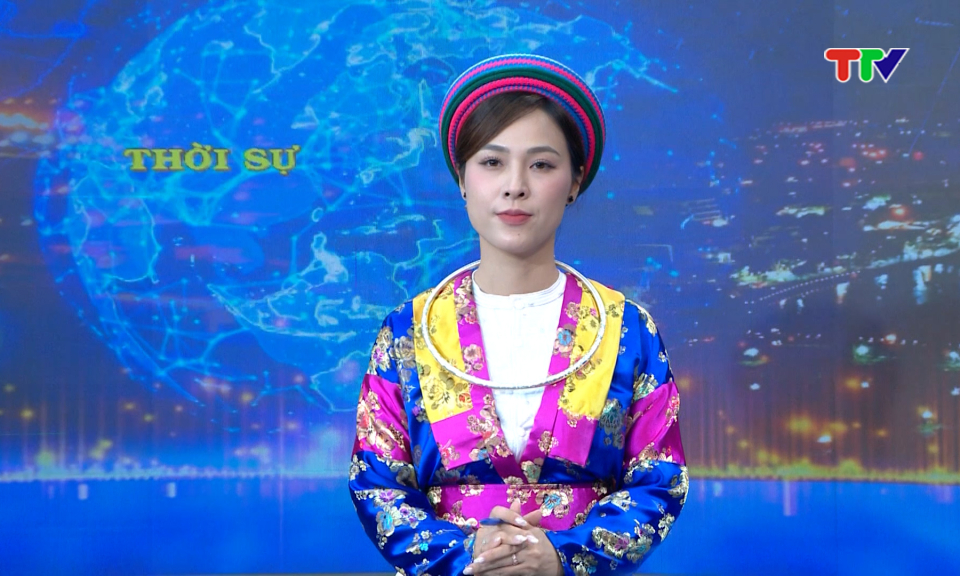 Thời sự tối 12-10-2026