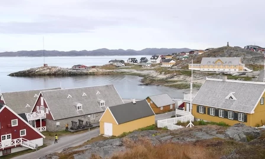 Greenland c&acirc;n bằng giữa hợp t&aacute;c an ninh với Mỹ v&agrave; quyền tự quyết