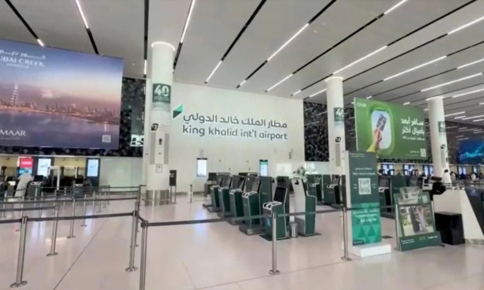 Thế kh&oacute; của Ả rập Saudi trước Houthi
