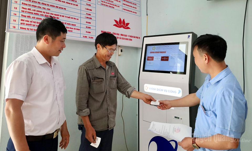 N&acirc;ng cao kỹ năng số tại cơ sở