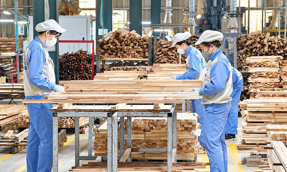 Khơi nguồn sức mạnh doanh nghiệp