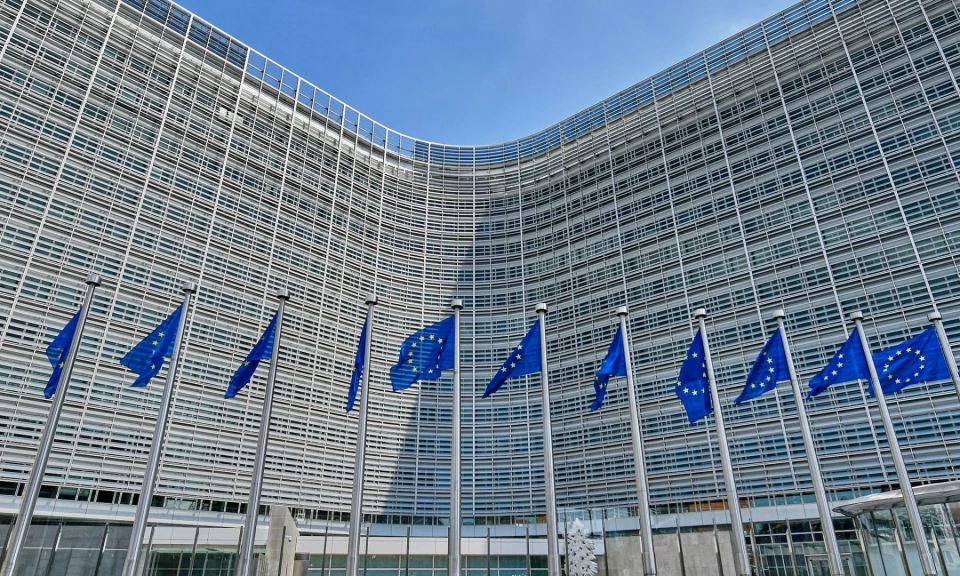 EU th&ocirc;ng qua gần 1.600 mục trừng phạt mới nhằm v&agrave;o Nga