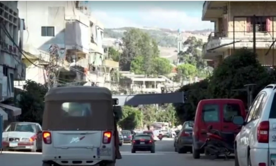 EU th&agrave;nh lập ph&aacute;i bộ hỗ trợ an ninh Lebanon
