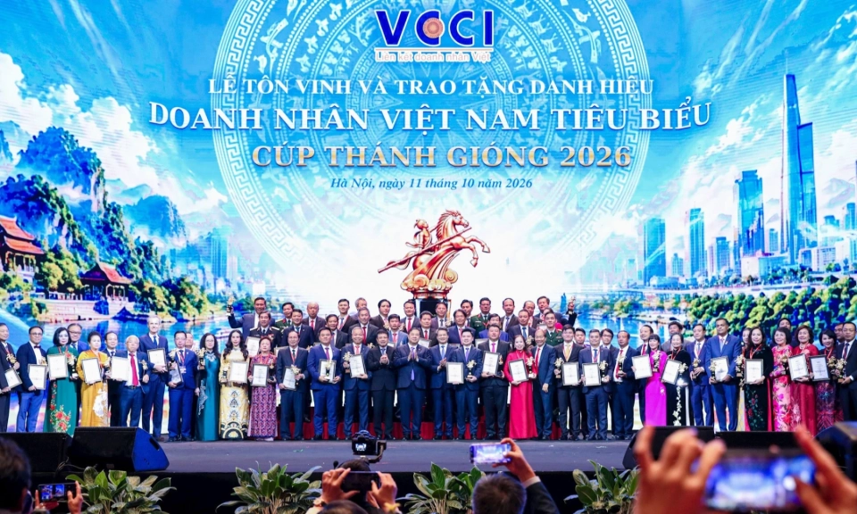 Dấu ấn từ h&agrave;nh tr&igrave;nh ph&aacute;t triển doanh nghiệp c&ocirc;ng nghệ Việt