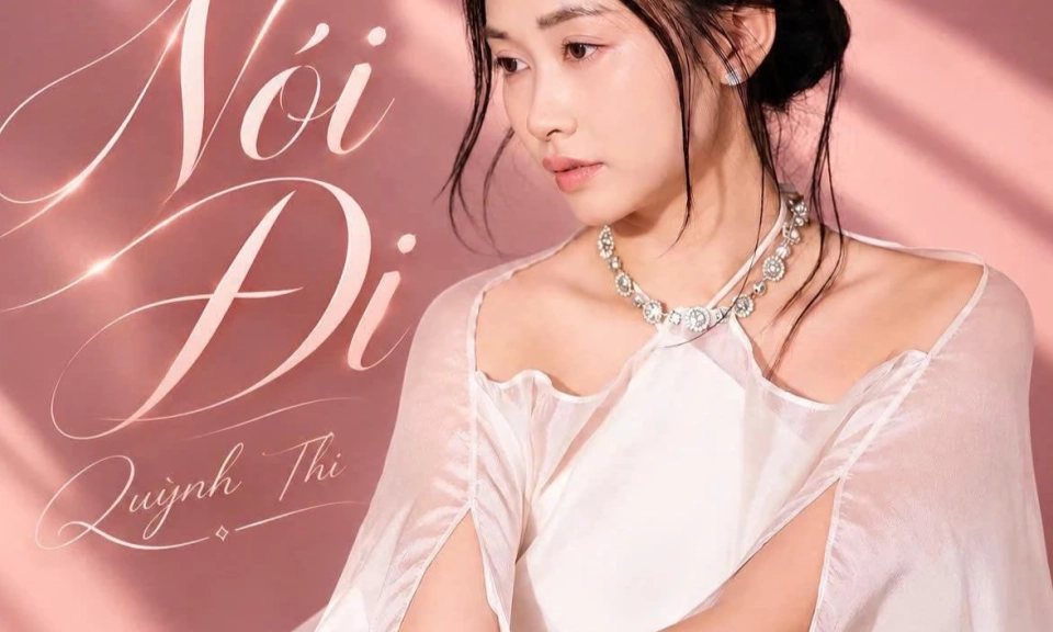 Kể chuyện t&igrave;nh y&ecirc;u bằng ng&ocirc;n ngữ điện ảnh trong MV &ldquo;N&oacute;i đi&rdquo;
