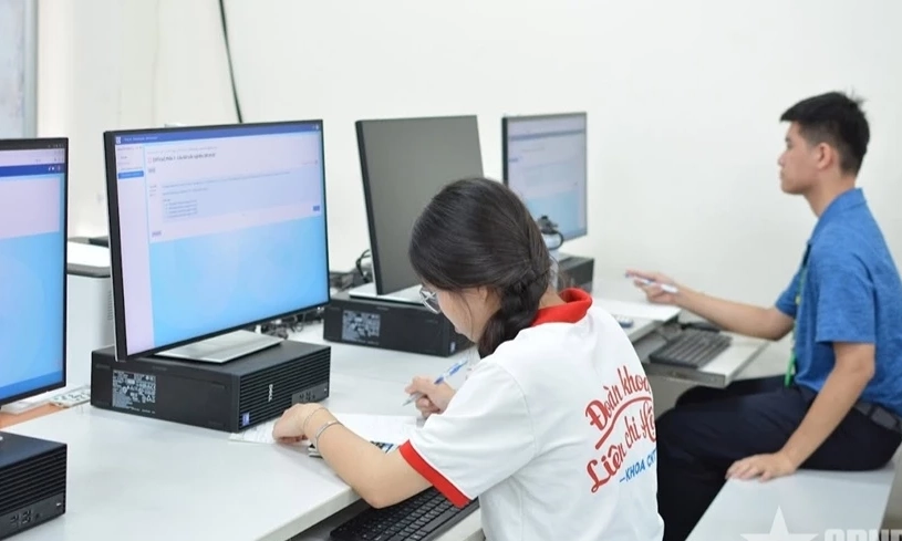 Người học sử dụng tr&iacute; tuệ nh&acirc;n tạo (AI) c&oacute; tr&aacute;ch nhiệm