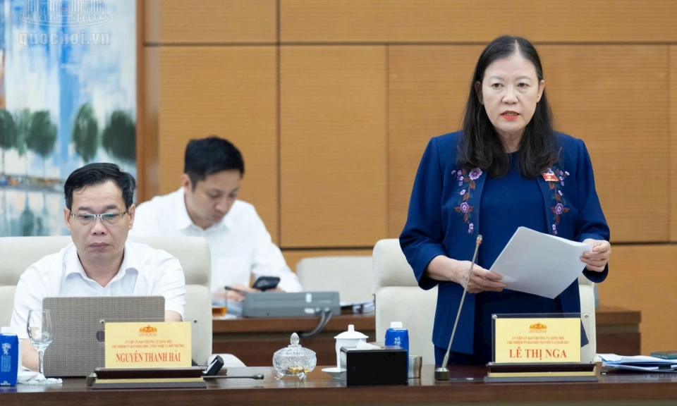 Cử tri lo ngại video AI c&oacute; nội dung xấu độc tr&ecirc;n mạng x&atilde; hội