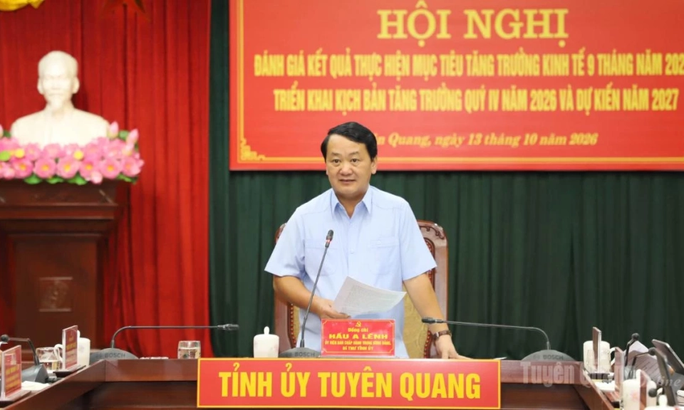 Chuyển h&oacute;a nguồn lực th&agrave;nh động lực ph&aacute;t triển