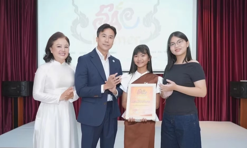 Kể chuyện văn h&oacute;a Khmer Nam Bộ qua g&oacute;c nh&igrave;n người trẻ