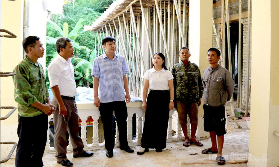 Tự soi, tự sửa