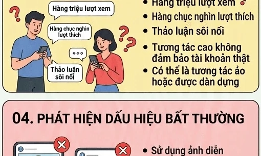Cảnh b&aacute;o về c&aacute;c video giả mạo chiến sỹ c&ocirc;ng an t&igrave;m bạn đời tr&ecirc;n mạng