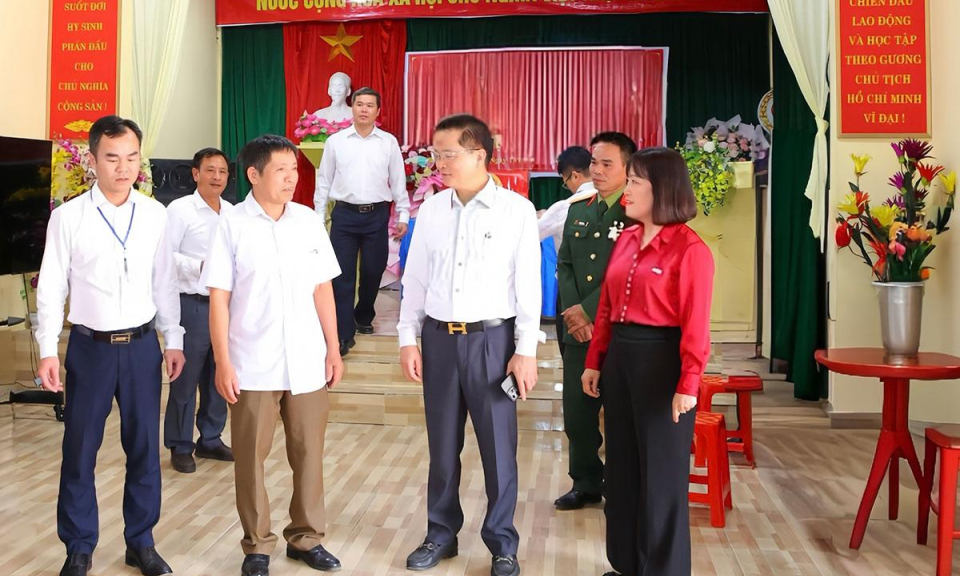 Bản lĩnh, đổi mới, khẳng định vai tr&ograve; then chốt