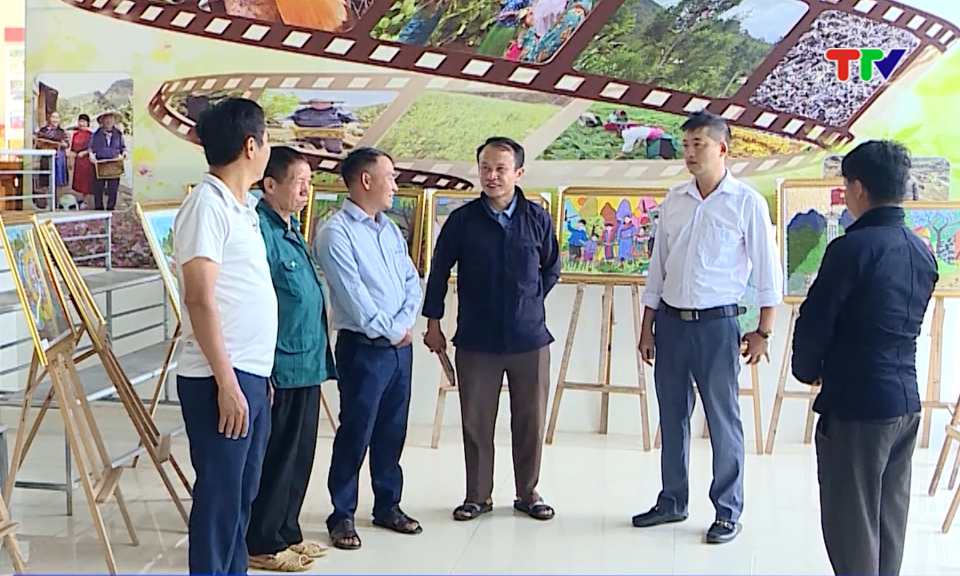 Những đảng vi&ecirc;n &ldquo;6 r&otilde;&rdquo;.