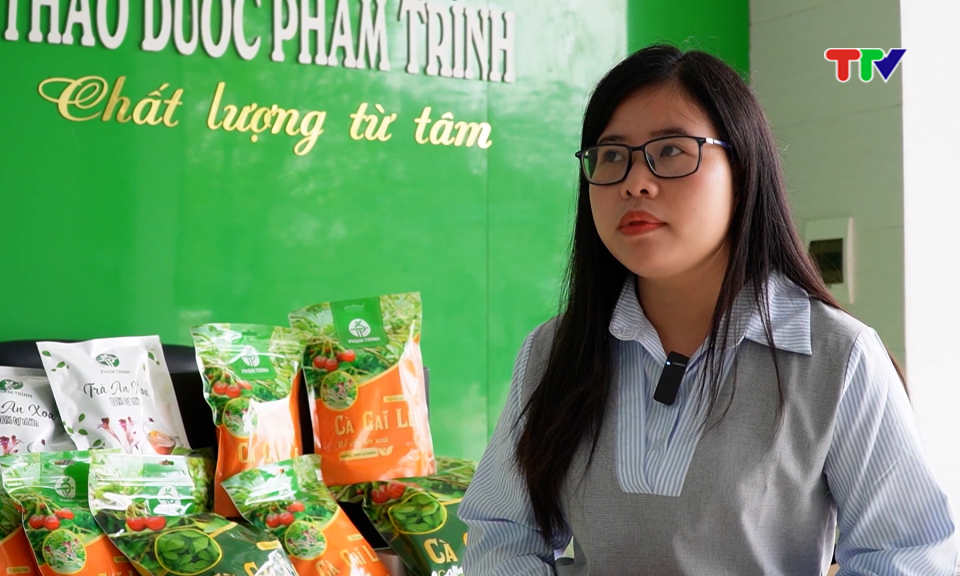 Chuyện về những doanh nh&acirc;n d&acirc;n tộc thiểu số ở Tuy&ecirc;n Quang