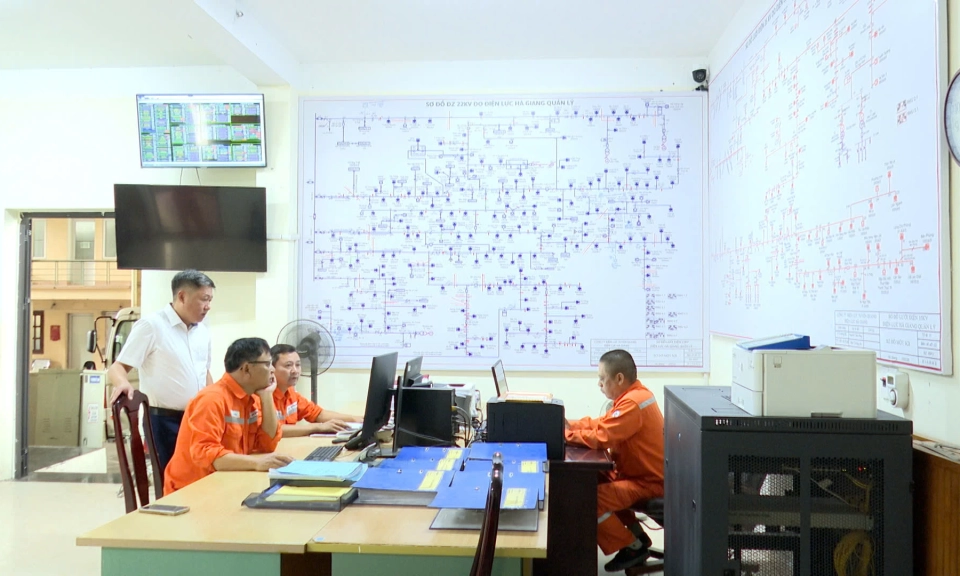 Doanh nghiệp Tuy&ecirc;n Quang vững bước trong kỷ nguy&ecirc;n số