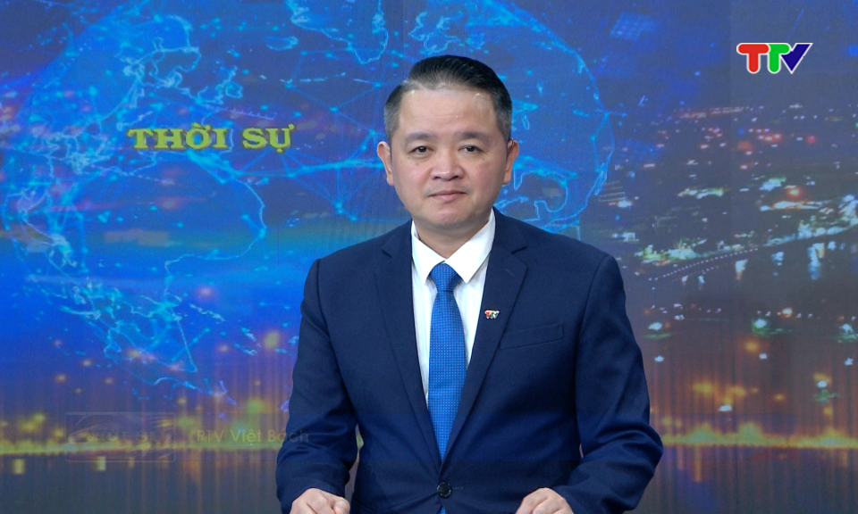 Thời sự tối 14-10-2026