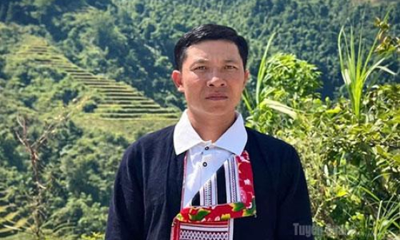 Gửi t&igrave;nh y&ecirc;u trong từng b&uacute;p tr&agrave;
