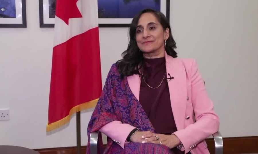 Canada đẩy mạnh đa dạng h&oacute;a thương mại, giảm phụ thuộc v&agrave;o Mỹ