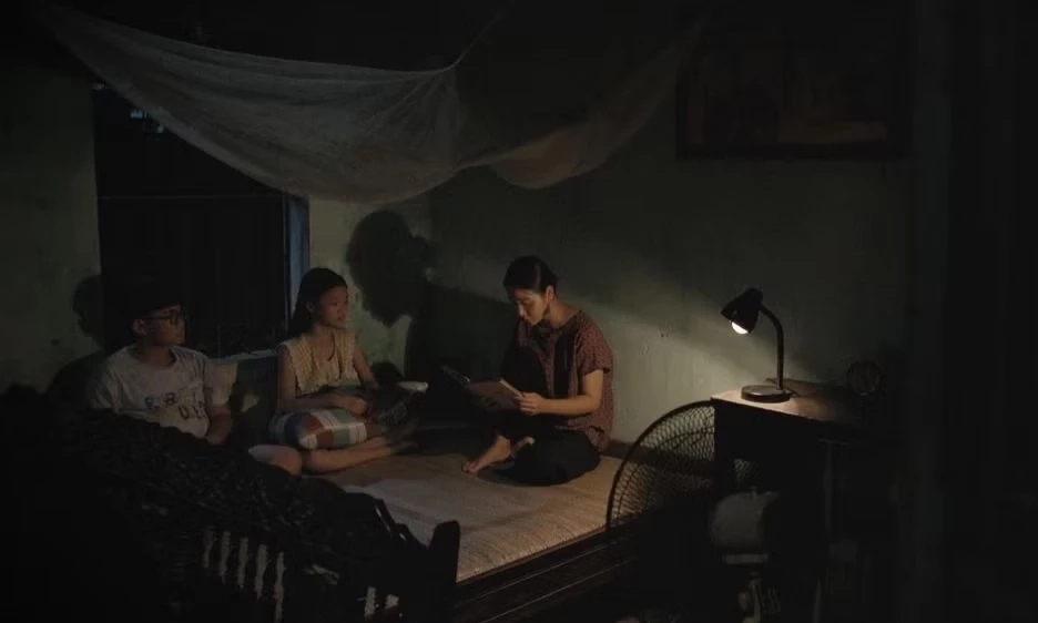 Những phận đời nhỏ b&eacute; trong phim truyền h&igrave;nh &ldquo;Căn nh&agrave; kh&ocirc;ng m&aacute;i che&rdquo;
